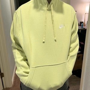womens nike hoodie